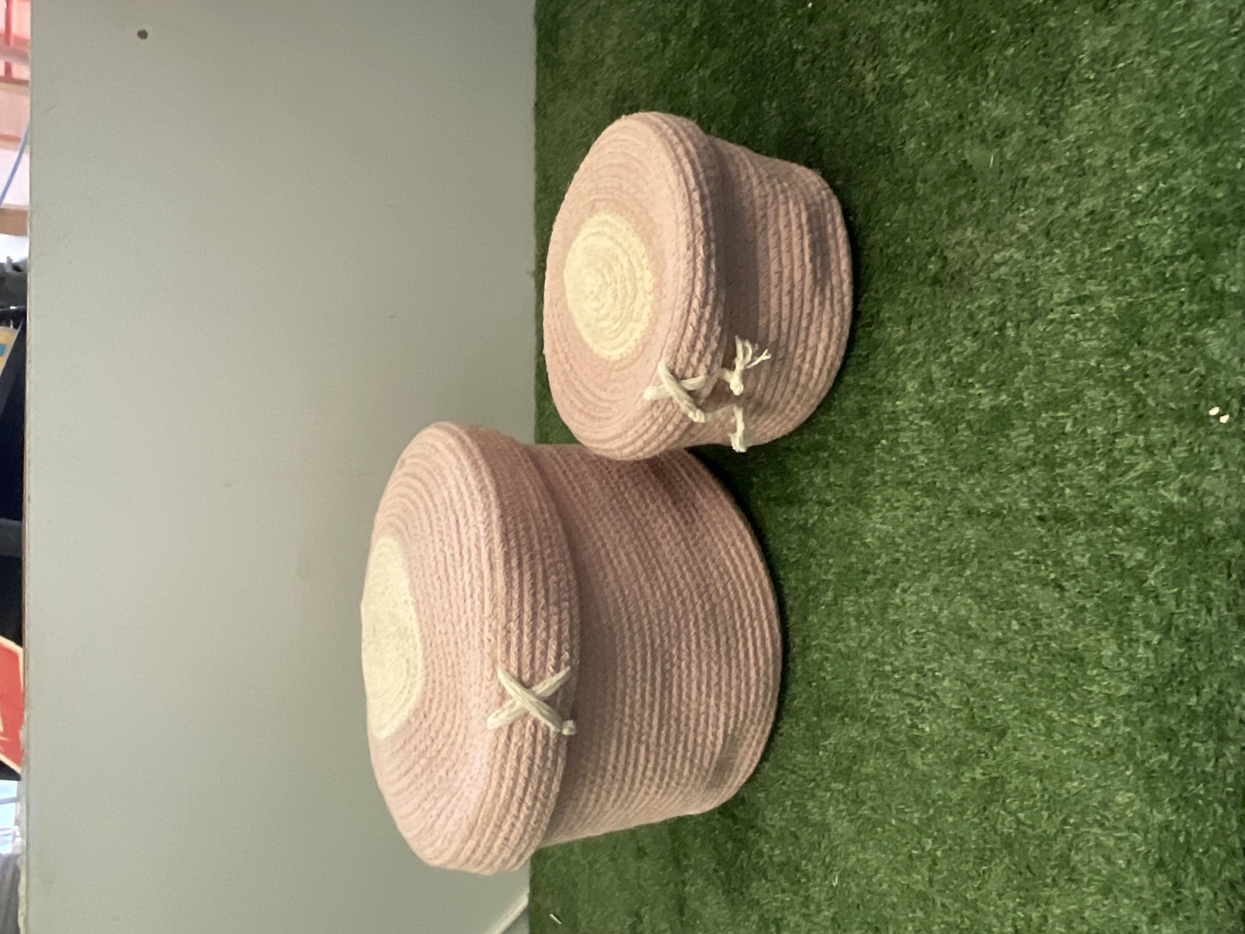 Cesta Candy Box Grande