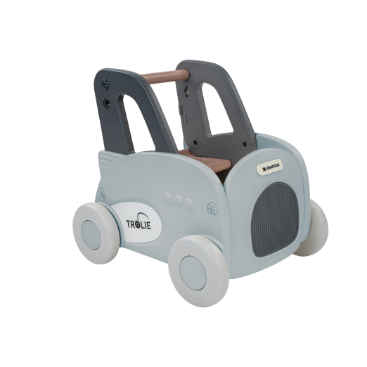 Andador 4en1 Trolie