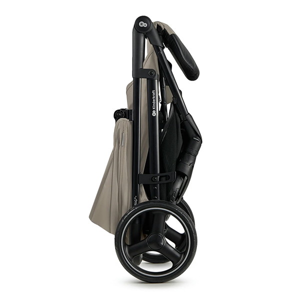 Silla de paseo TRIG 3