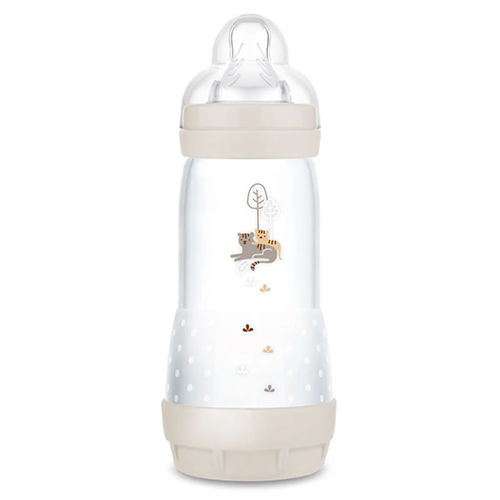 Biberón anticolico 320ml autoesterilizable