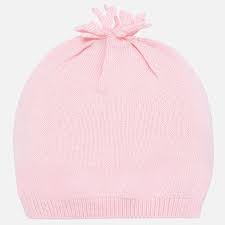 gorro liso