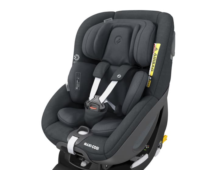 Maxi-cosi PEARL 360º PRO