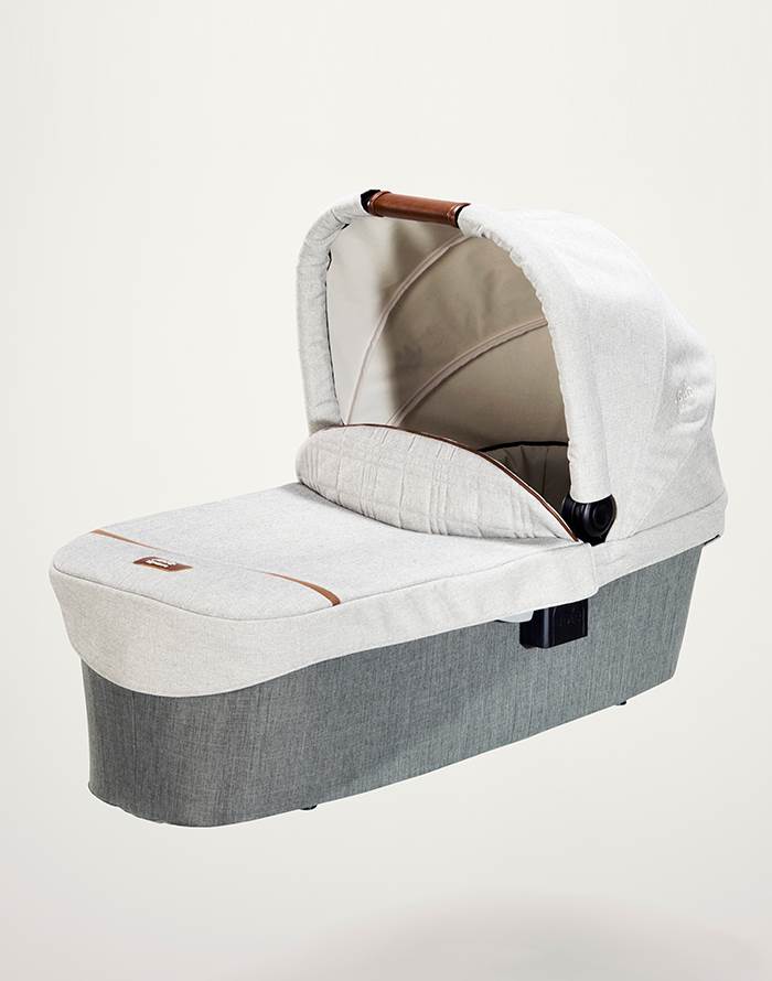 Coche duo FINITI CARBON