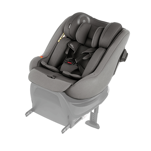 Conjunto de seguridad 40-105cm KOMBIBABY-KOMBIKID-KOMBIBASE