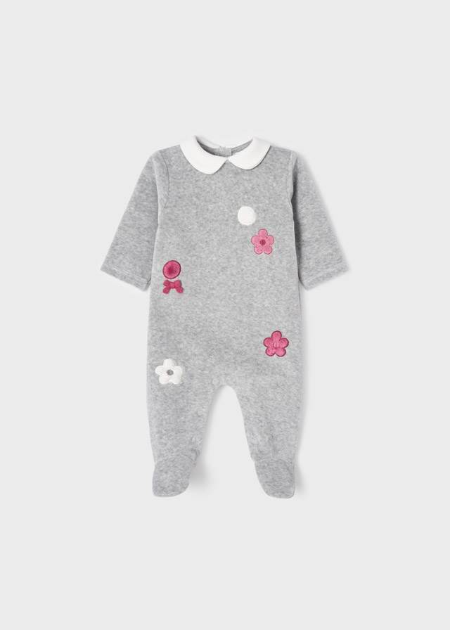 Pijama luna vigore t-1 mes