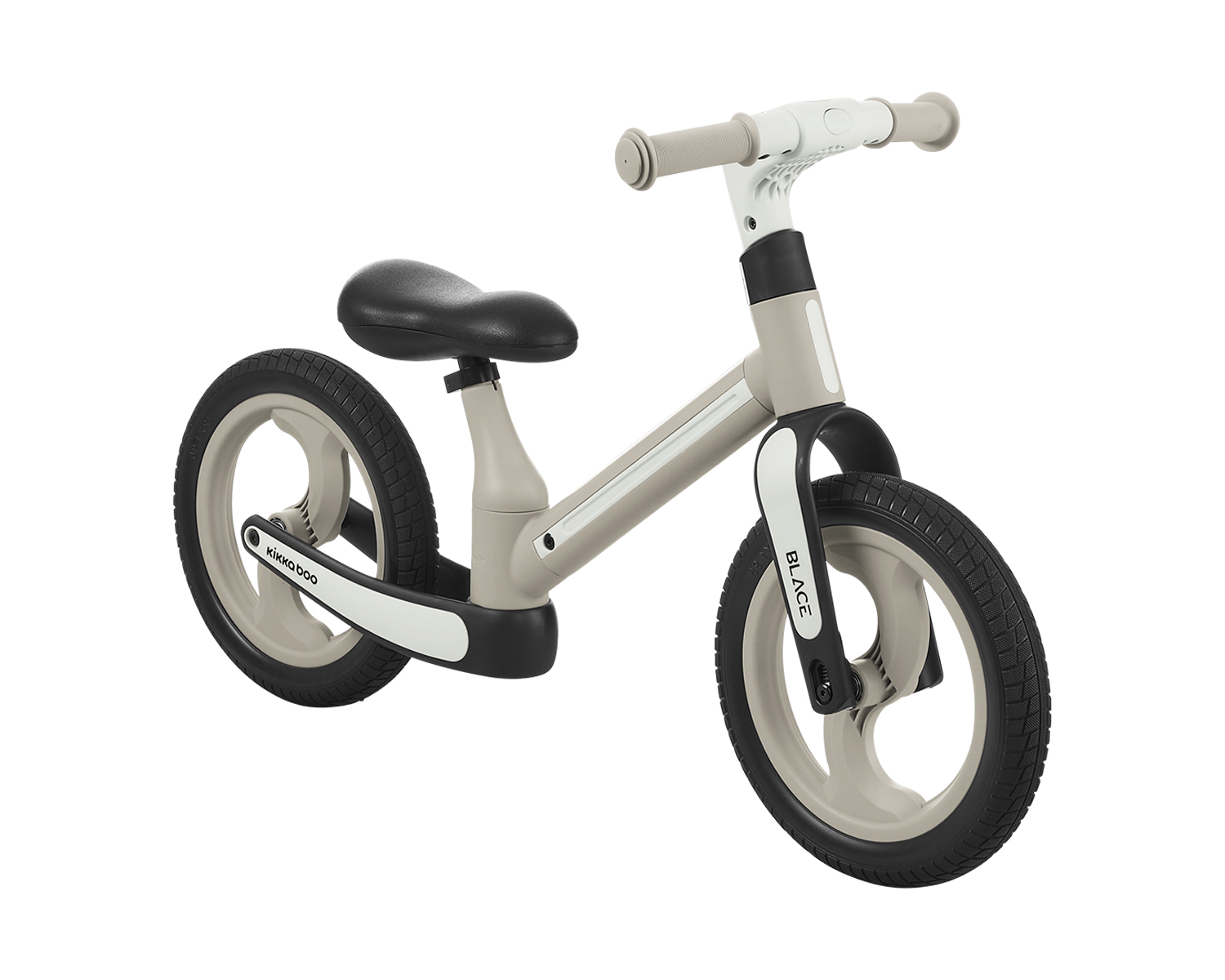 Bicicleta sin pedales BLACE