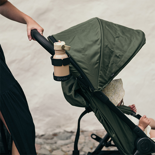 Posavasos ELODIE Mondo