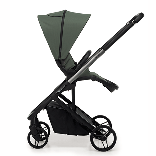 Silla reversible TICTOC