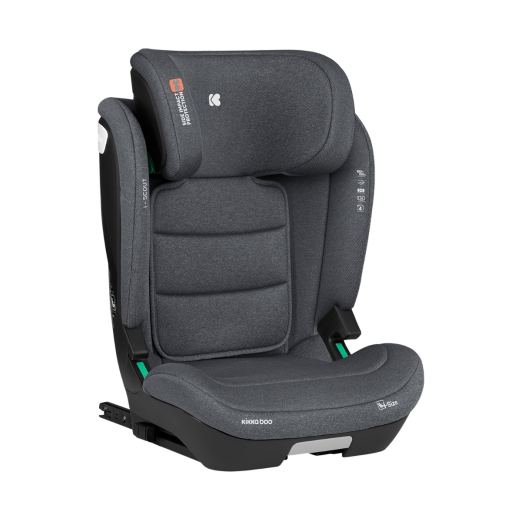 Silla I-SCOUT isofix g-2.3 de 100 a 150cm