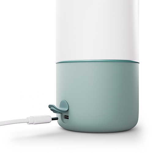 Termo-calientabiberón  GAJA