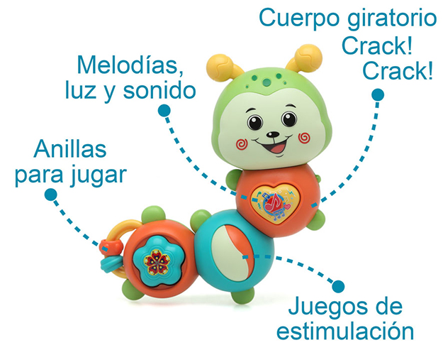 Gusano musical