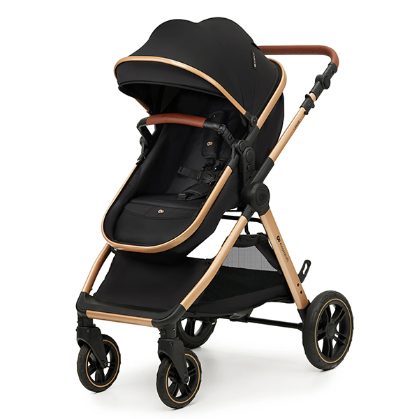 Coche trio ESME capazo convertible en silla