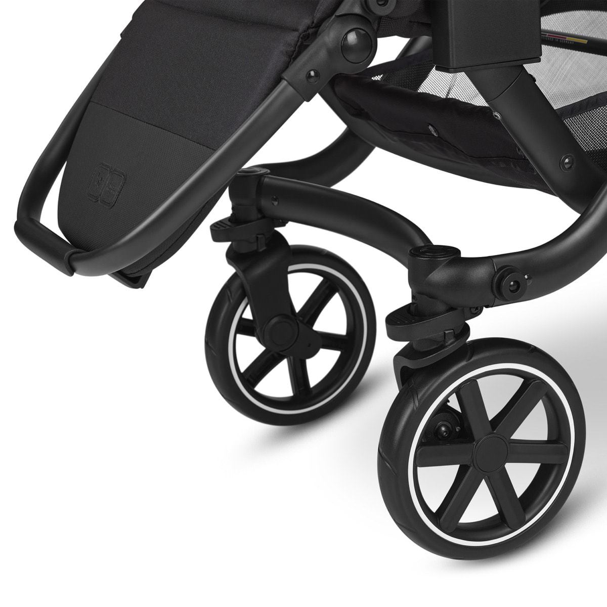 Silla gemelar  ZOOM 2