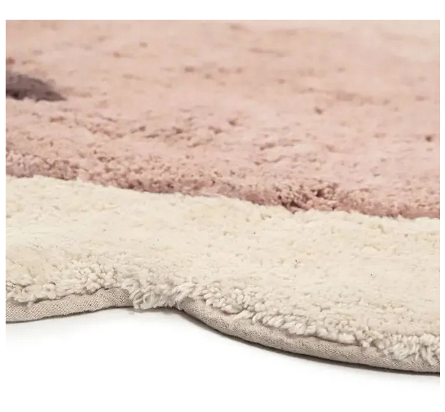 Alfombra lavable LOLHO