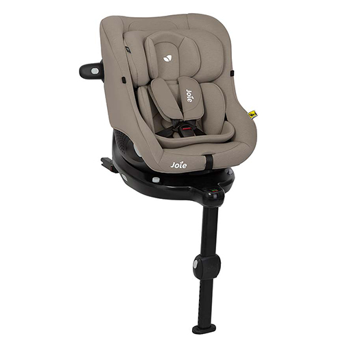 Silla auto G/0-1 i-PIVOT 360