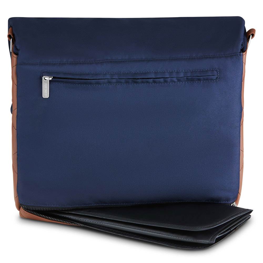 Bolso URBAN Diamond Edition NAVY