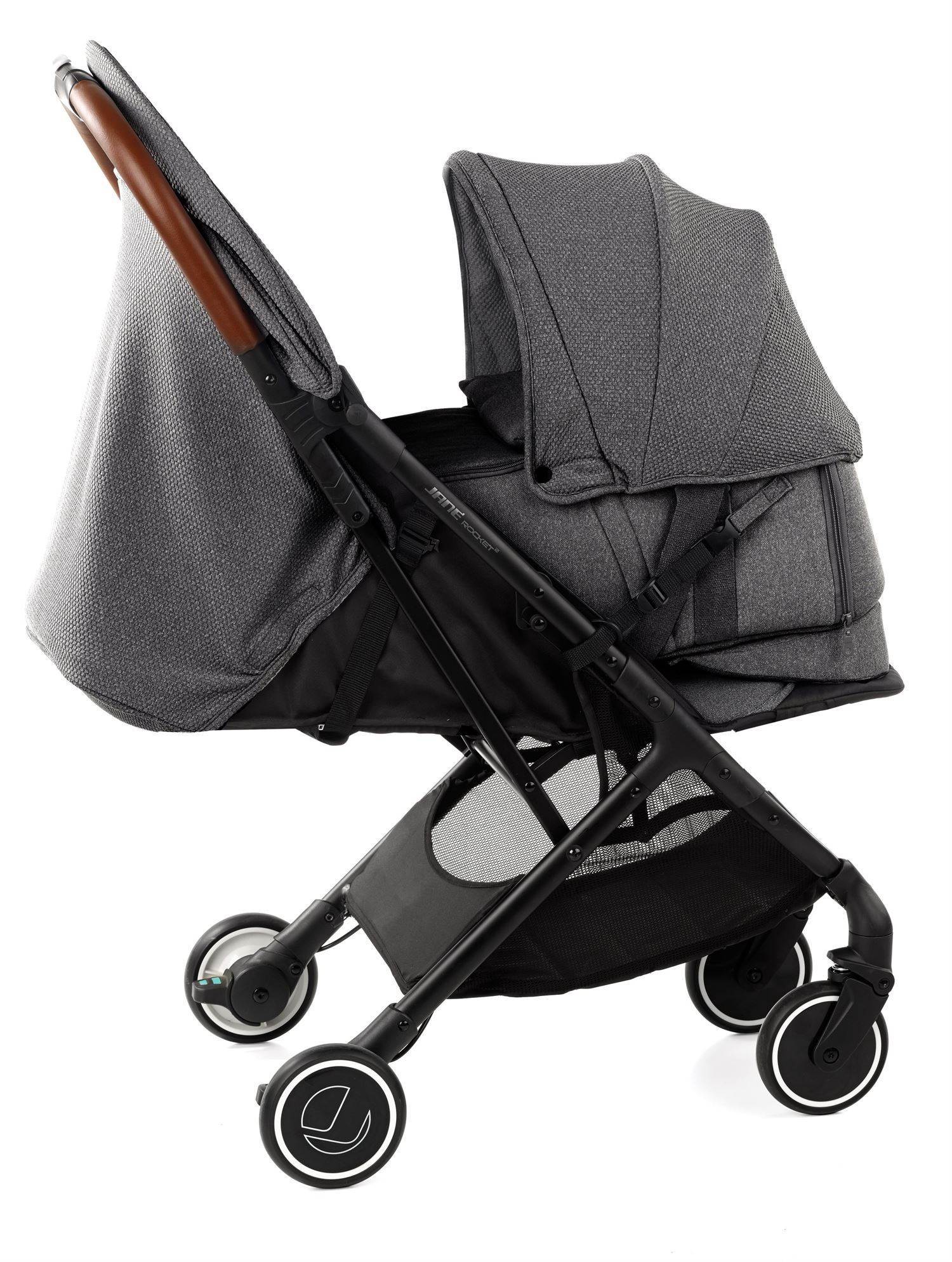 Adaptador  SILLA ROCKET para koos y Nest