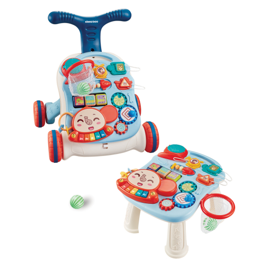 Andador 3 en1 Play & Grow