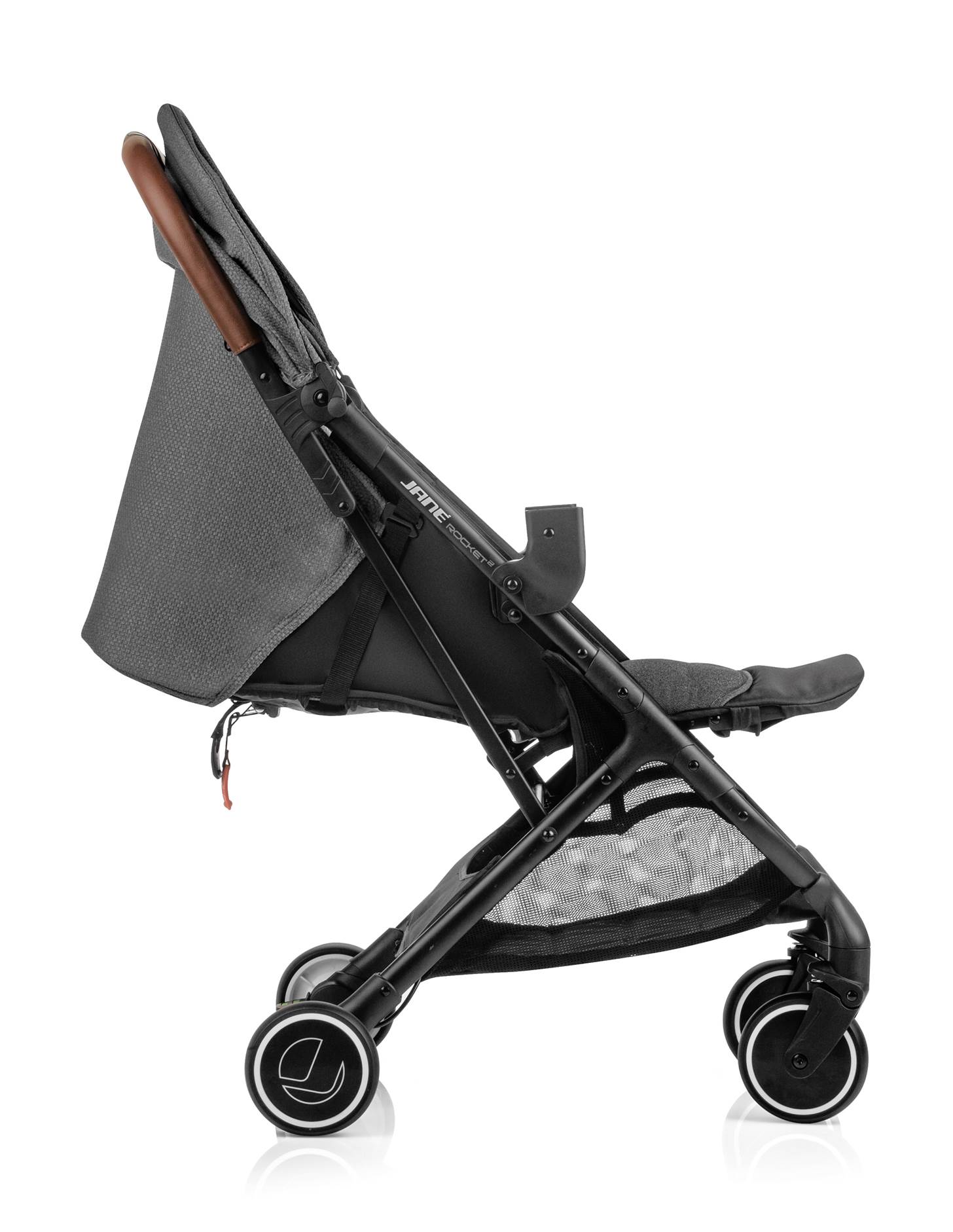 Adaptador  SILLA ROCKET para koos y Nest