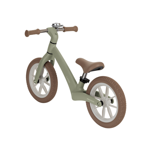 Bicicleta sin pedales LANSER