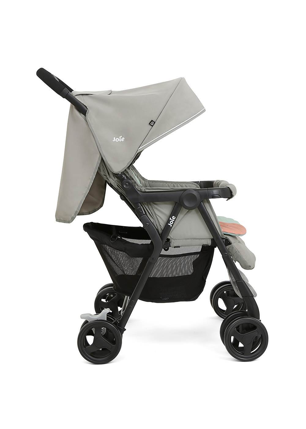 silla gemelar AIRE TWIN