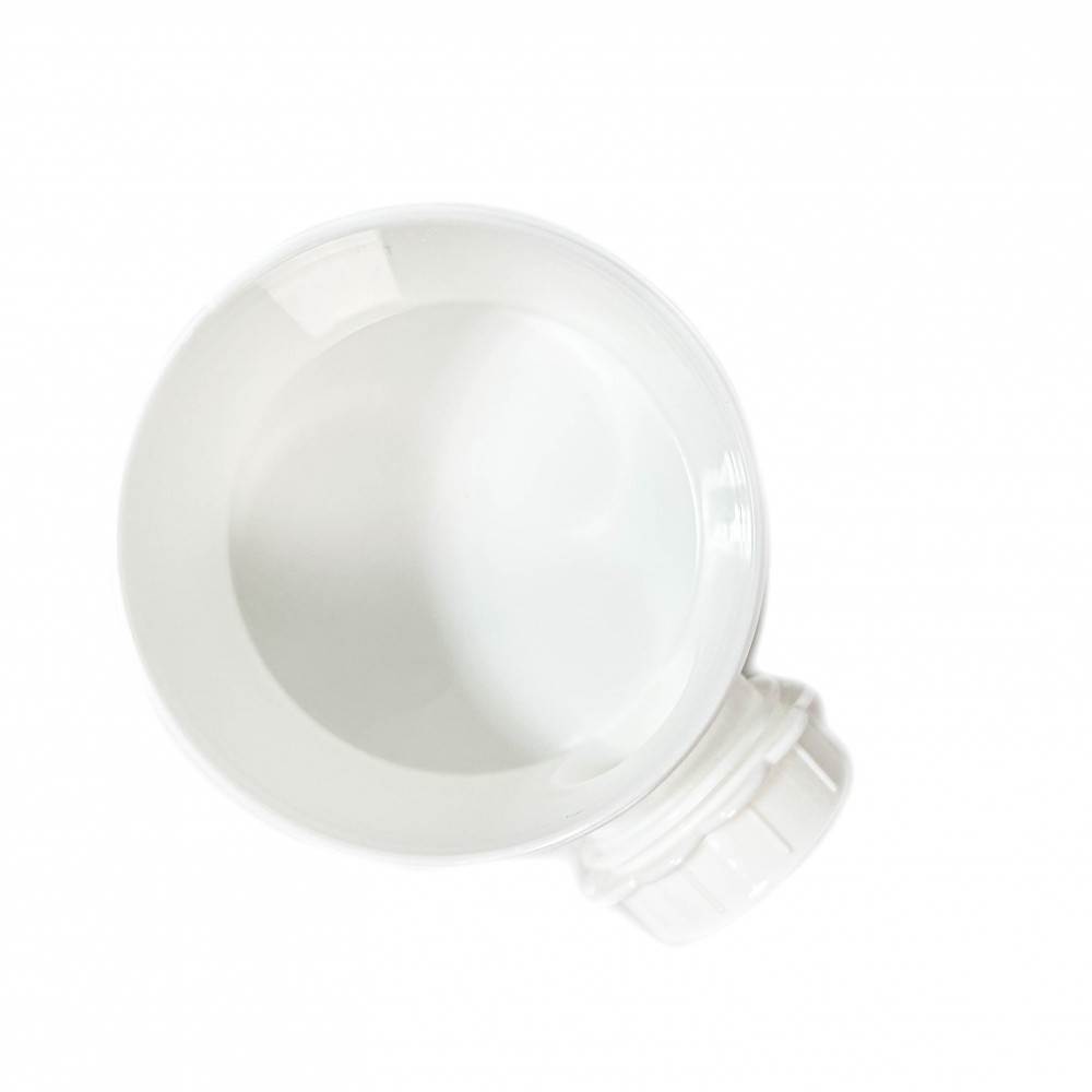 Dosificador de leche en polvo 3 niveles