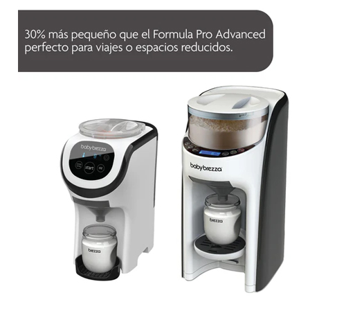 babybrezza formula pro mini