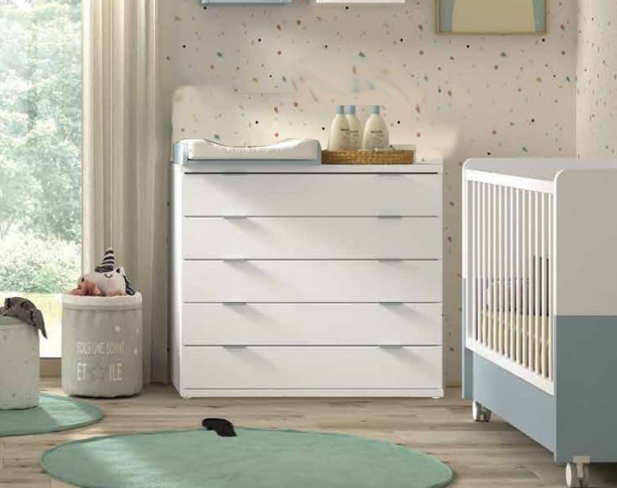TIENDAONLINE-Comoda--104x89x56-melamina-5-cajones-31549