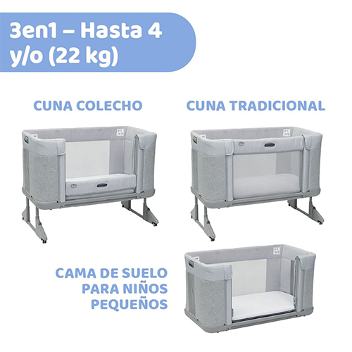 Minicuna NEXT2ME FOREVER