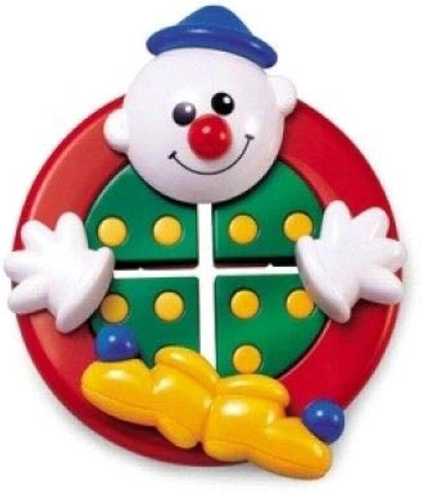 TIENDAONLINE-PUZZLE-PAYASO------------------------------------------------1765