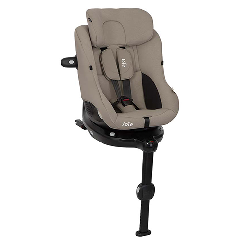 Silla auto G/0-1 i-PIVOT 360