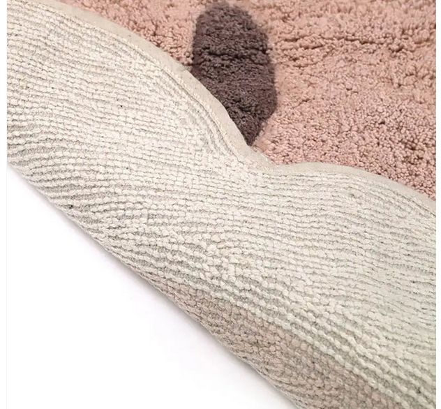 Alfombra lavable LOLHO