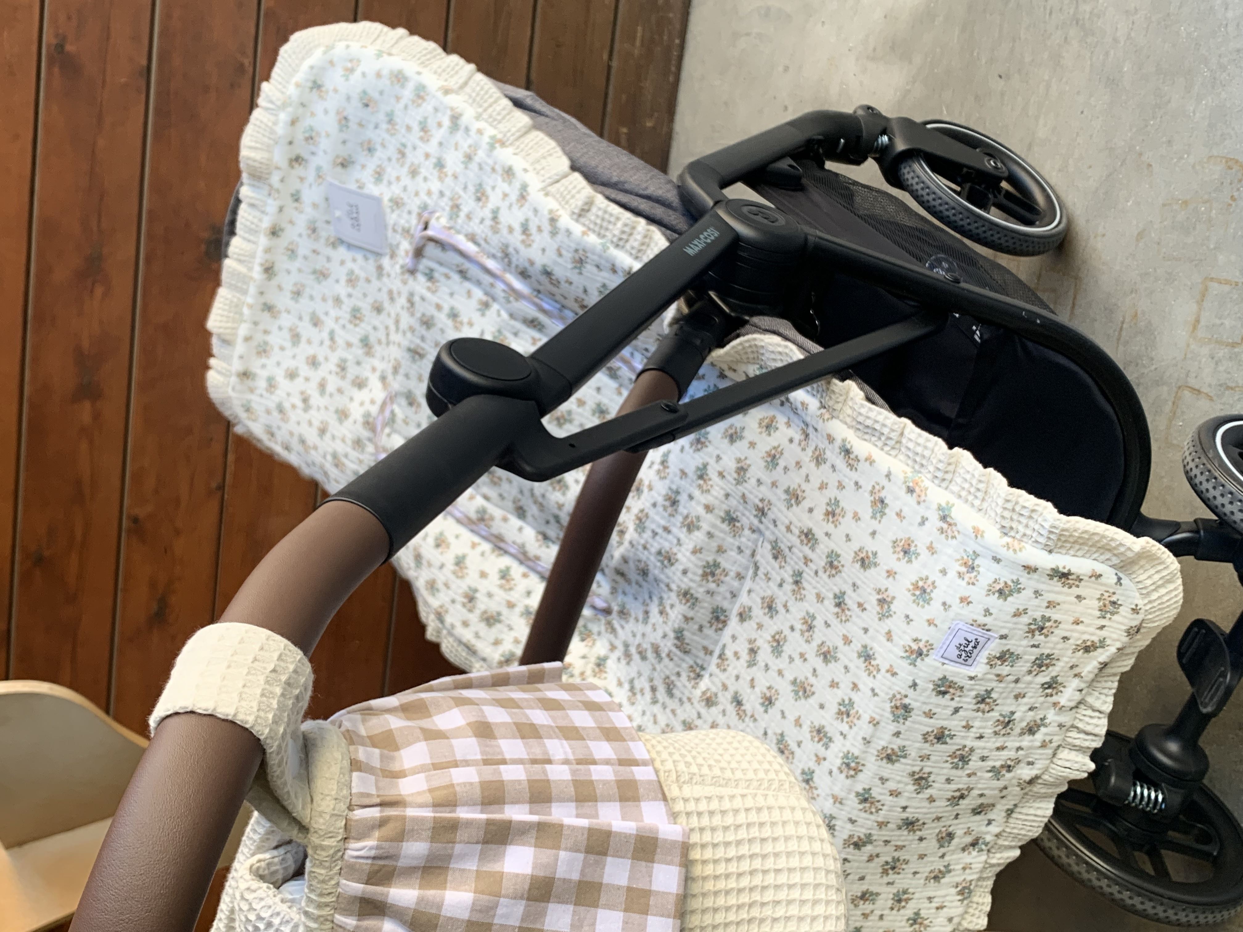Colchoneta silla universal semi