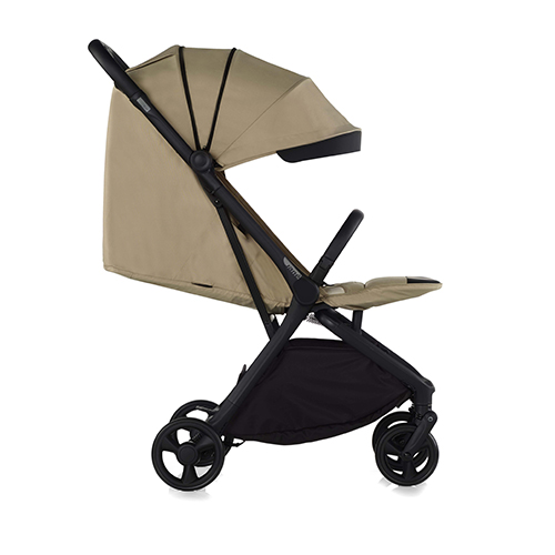 Silla de paseo CLAP