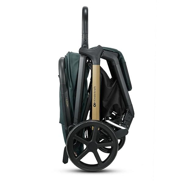 Silla de paseo LOOM