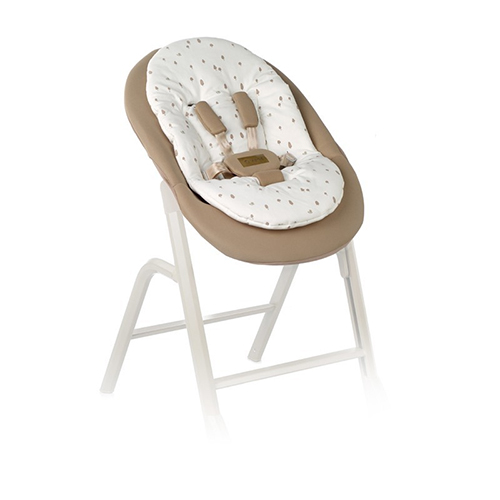 Mi Arcus Mamia Wooden High Chair Trona Convertible En Silla