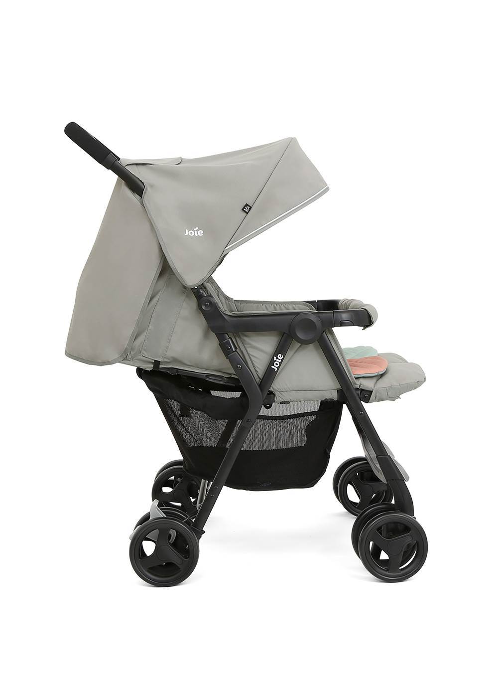 silla gemelar AIRE TWIN