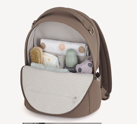 Bolso MATERNAL