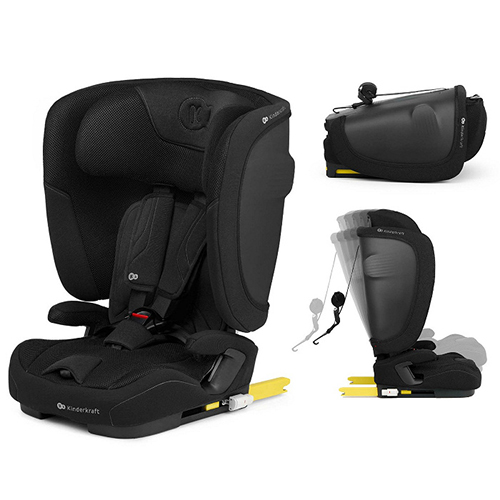 Silla FIX2GO de 76 a 150cm