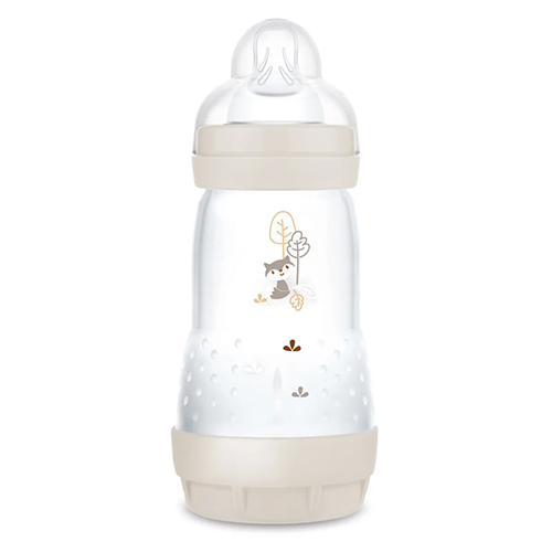 Biberón anticolico 260ml autoesterilizable