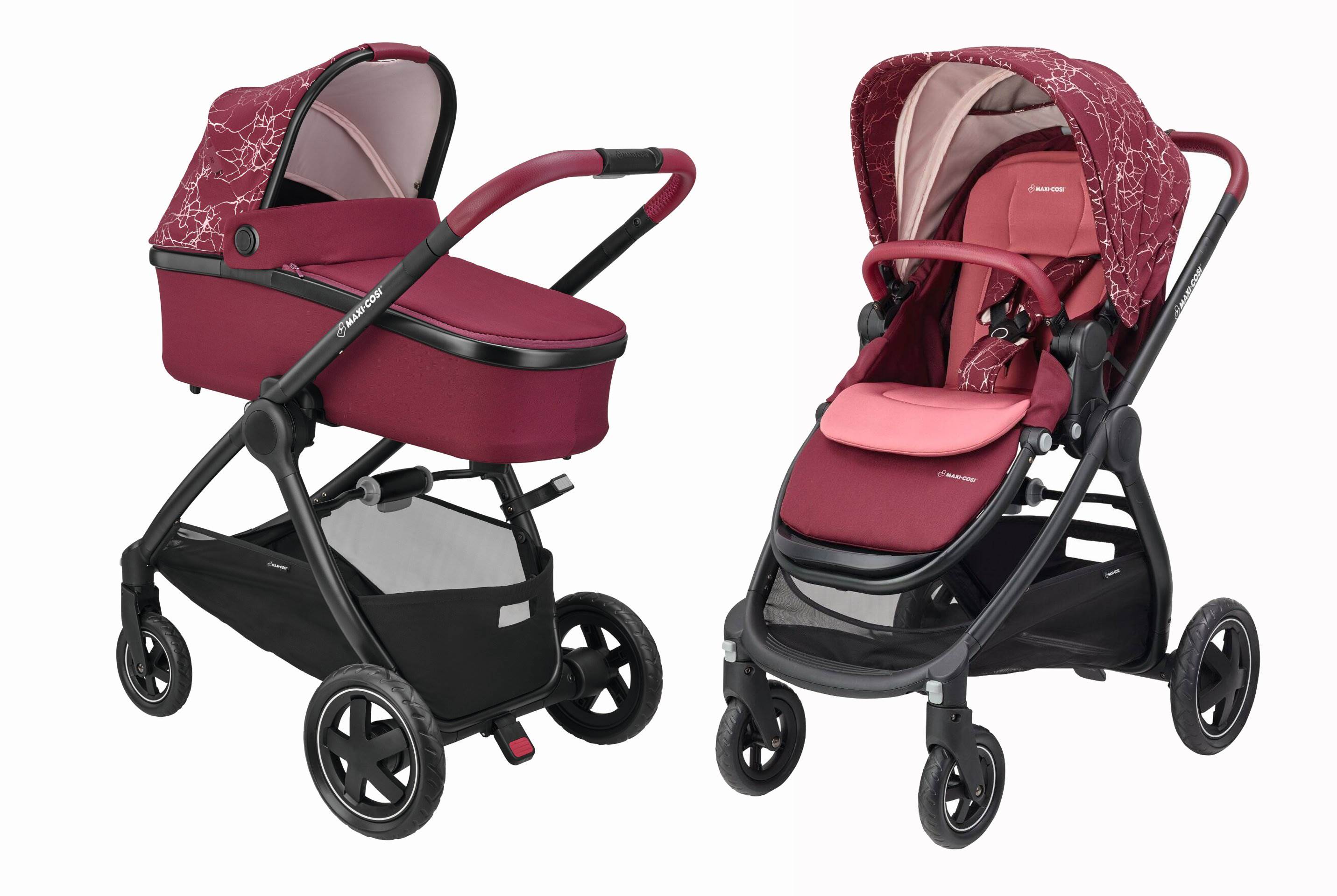 Pañales Bebé Pañales Maxi - Talla 4 (7-18 Kg) 144 Unidades Carezza Baby Comfort
