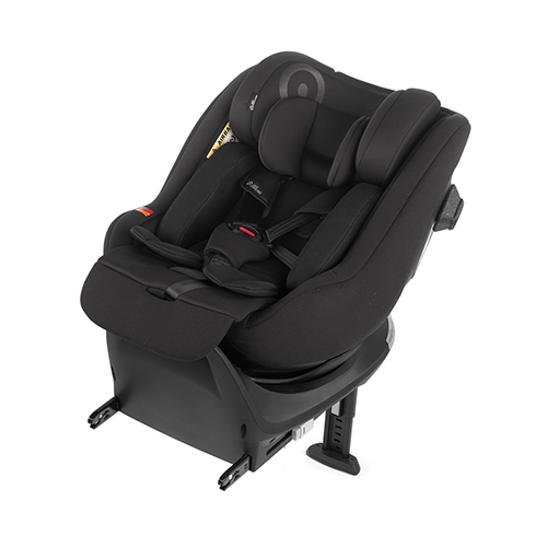 Silla de auto 40-105cm KOMBIKID con BASE