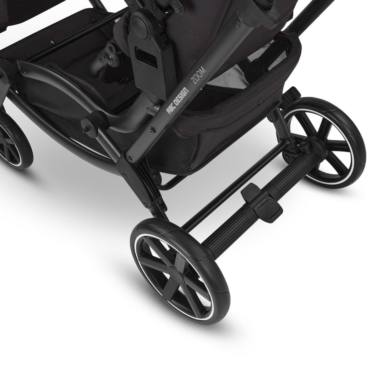 Silla gemelar  ZOOM 2
