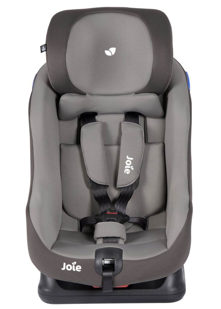 Silla auto G/0-1 STEADI