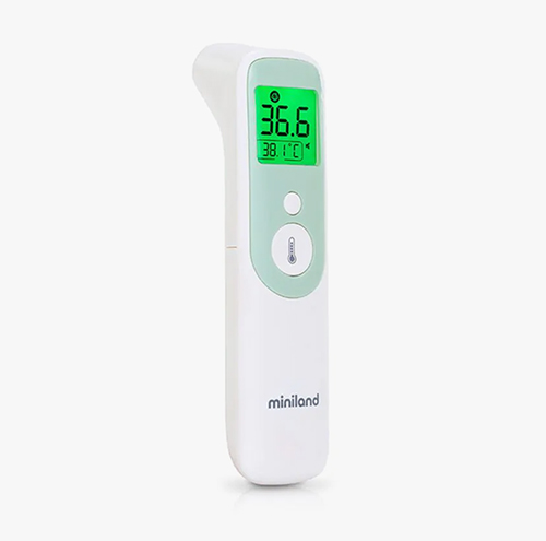 Termómetro THERMOSENSE plus