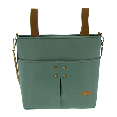 Bolso-talega ERIC