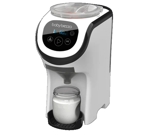 babybrezza formula pro mini