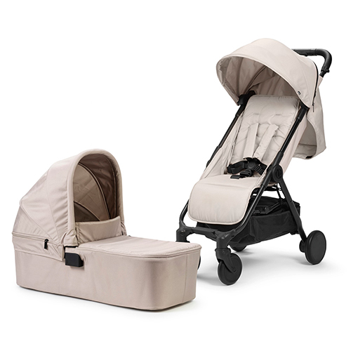 Coche silla ELODIE MONDO