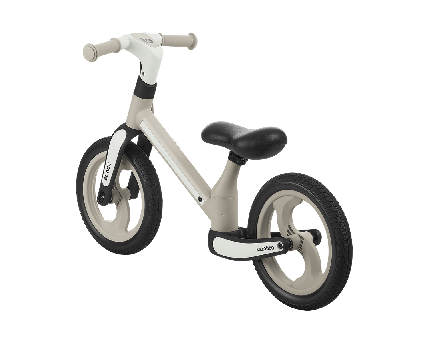 Bicicleta sin pedales BLACE