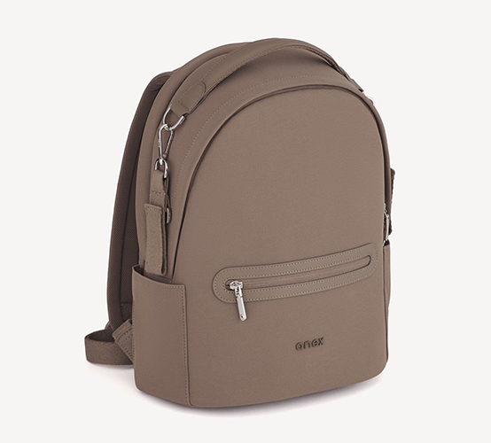 Bolso MATERNAL